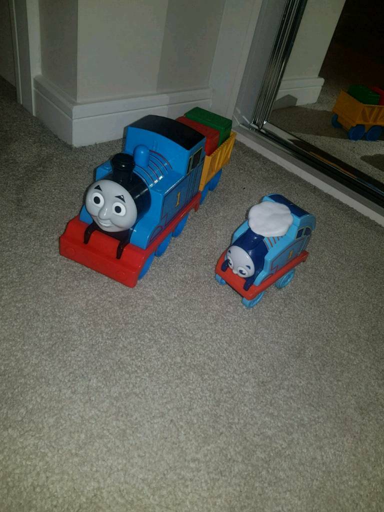 gumtree thomas the tank engine